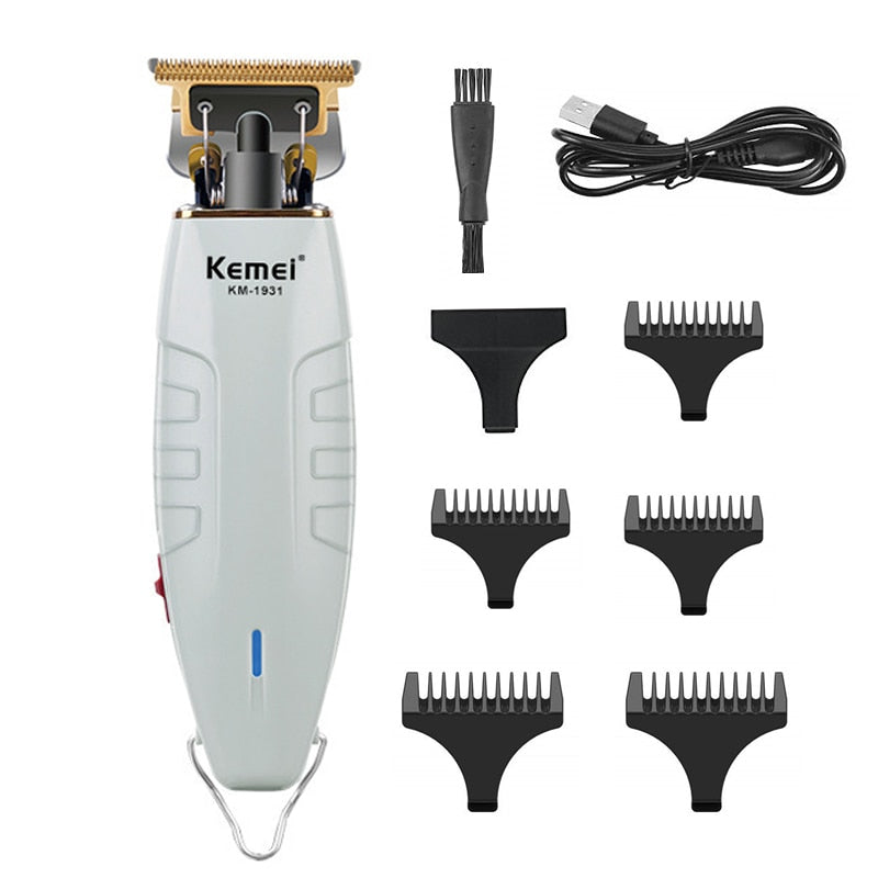 Best Seller beard hair clipper professional hair trimmer Special Offer