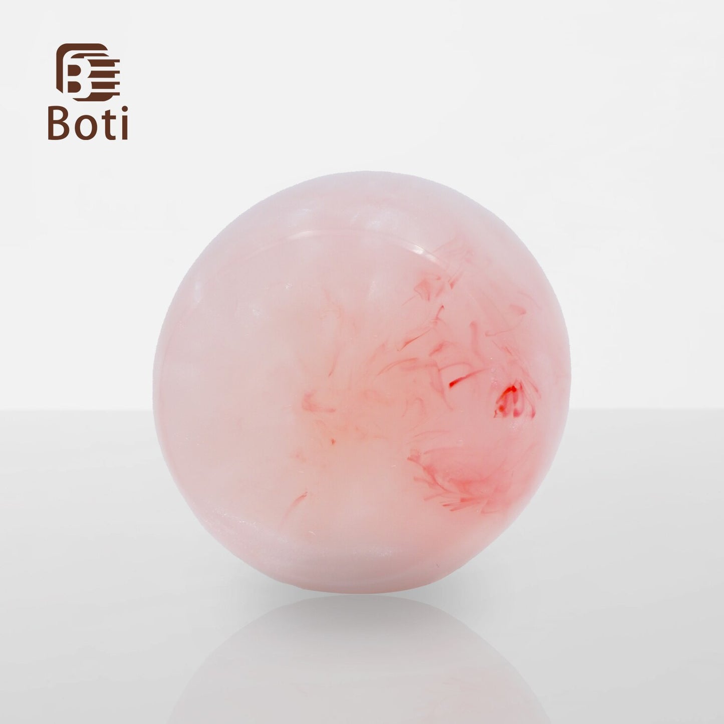 Boti Shaving Brush Resin Quicksand Powder Shave