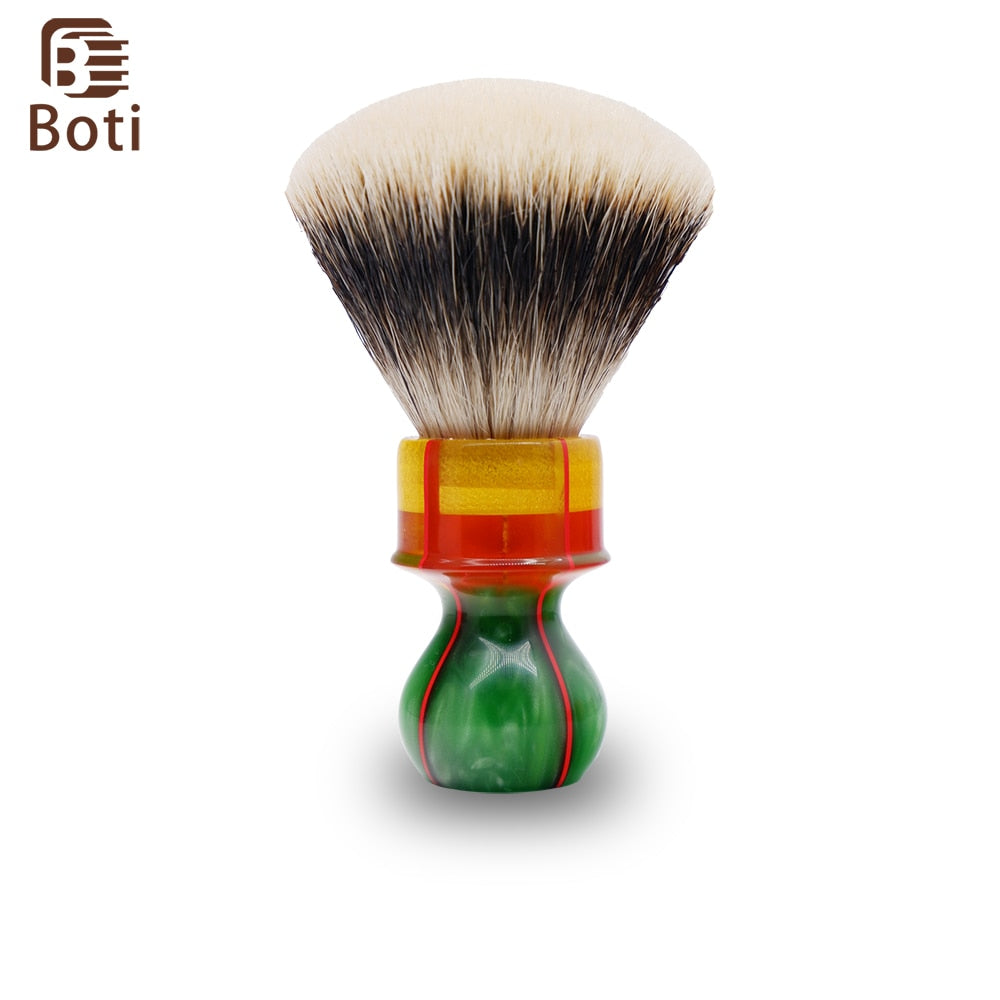 Shaving Brush SHD Captain Three Band Badger