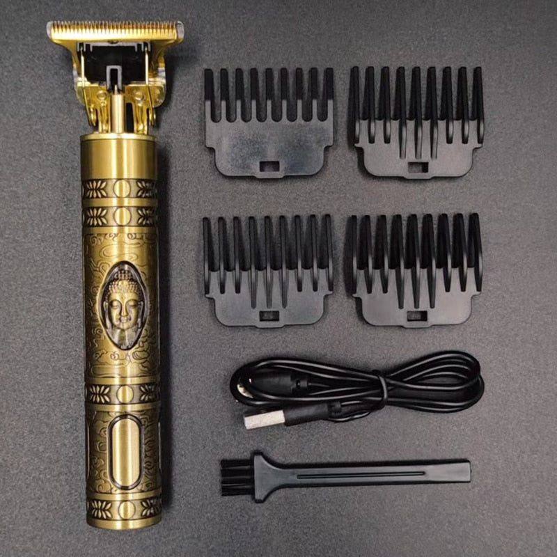 Men Shaver Hair clipper Electric shaver trimmer for men Hair cutting