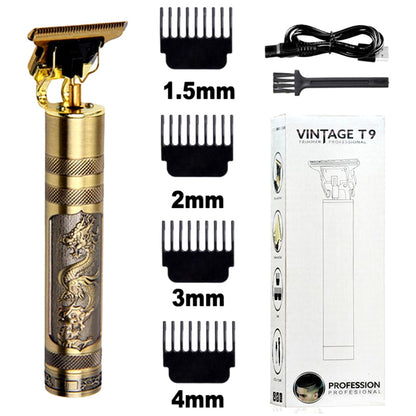 Hair Clipper Cutting Beard Trimmer