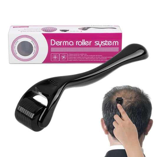 Micro Needling 540 Roller Derma Roller Dermaroller