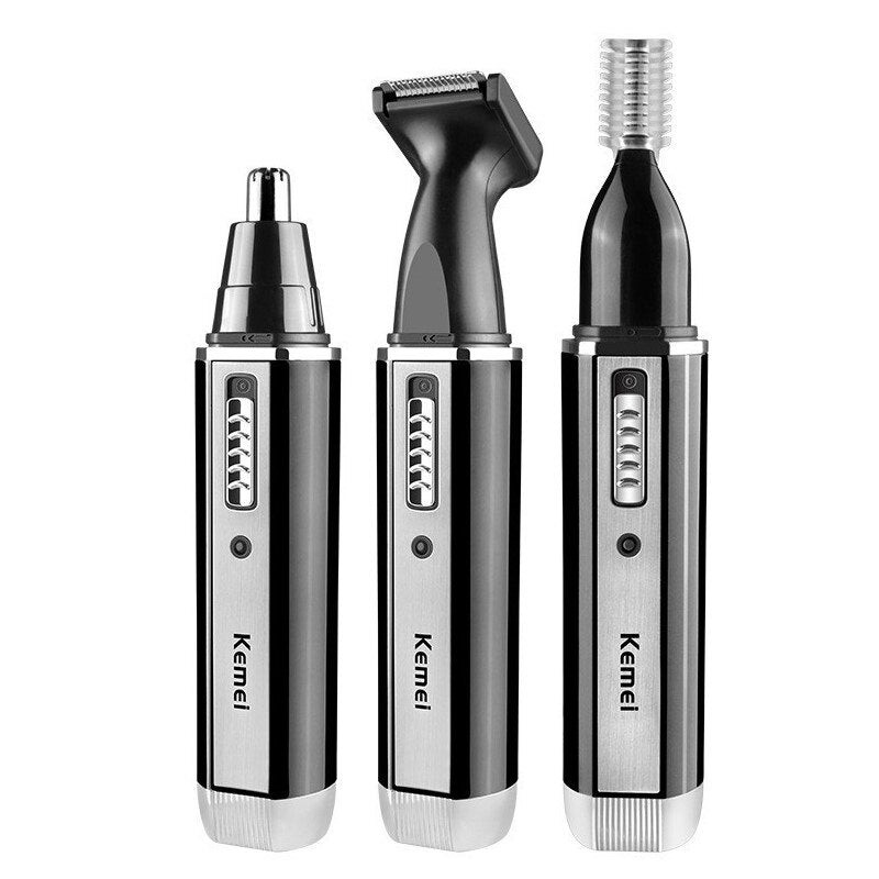 Rechargeable Electric All in One Hair Trimmer