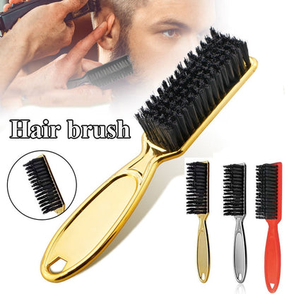 Scissors Cleaning Brush New Scissors Fade Brush