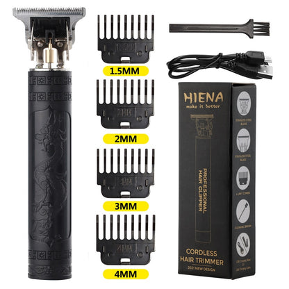 Electric Hair Clipper Hair Trimmer