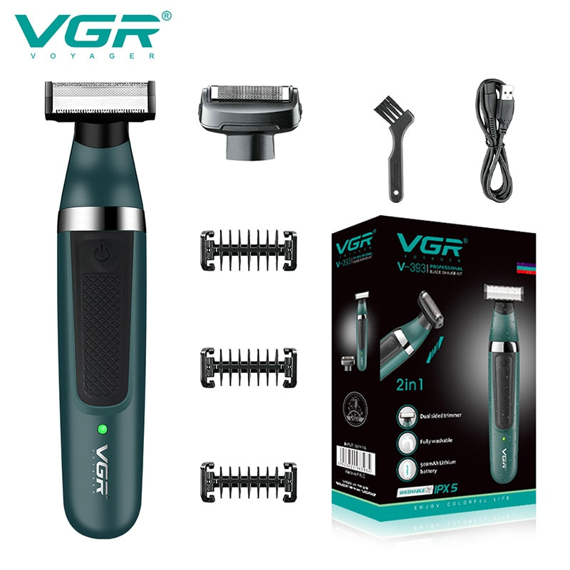 One Blade Professional Electric Shaver