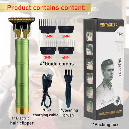 Machine Professional Clippers for Men