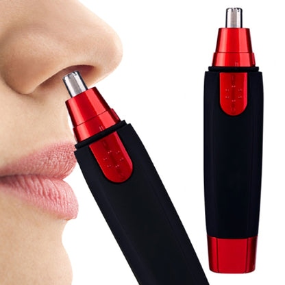 Electric Shaving Nose Ear Trimmer Safety Rechargeable