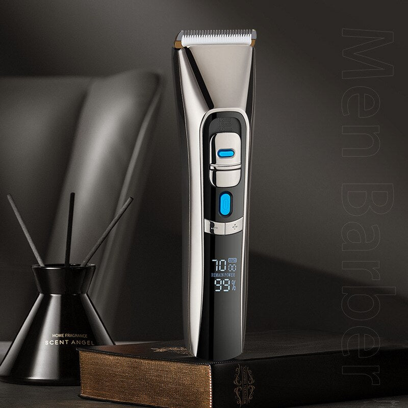 Hair Clipper Home Electric Beard Razor Hair Carving