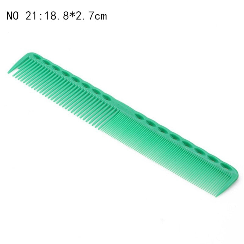 Grove Hairdress Comb Heat Resistant Wet Hook