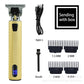 T9 Hair Clipper Professional Electric Shaver