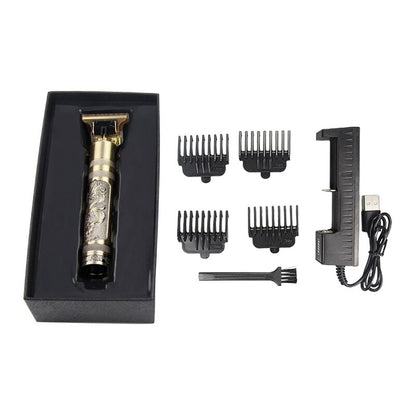 Hair Clipper Professional Beard Trimmer