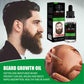 Beard Growth Oil Beard Wax Balm Hair Loss