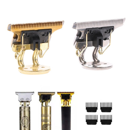 Hair Clipper Hair Cordless Shaver Trimmer Barber Hair