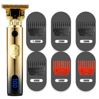 Hair Clipper Trimmer Electric Shaver