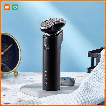 Mijia Electric Shaver Razor Shaving Beard