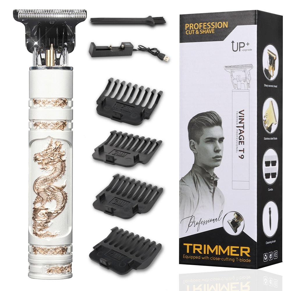 Hair Cutting Machine Beard Trimmer