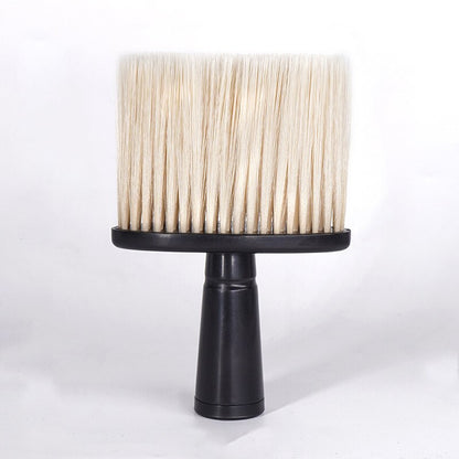 Soft Neck Face Duster Beard Brushes