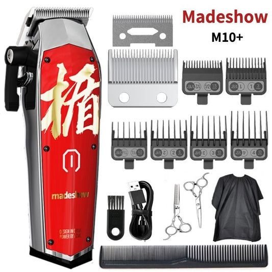 Hair Clippers Hair Trimmer for Men