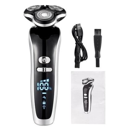 Electric Shaver For Men Beard Trimmer