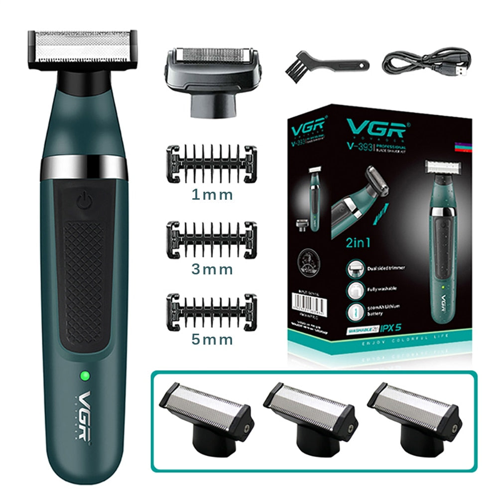 One Blade Professional Electric Shaver