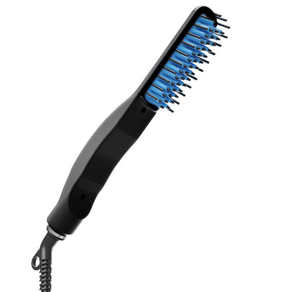 Hair Straight Brush Beard Comb Men Women