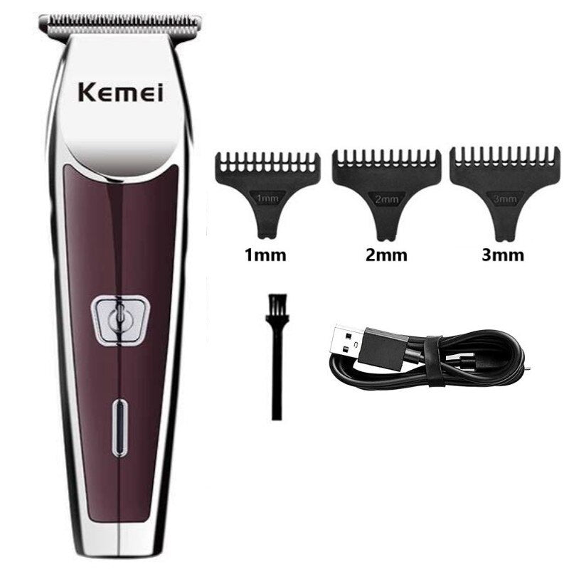 Professional Hair Cutting Machine Trimmer