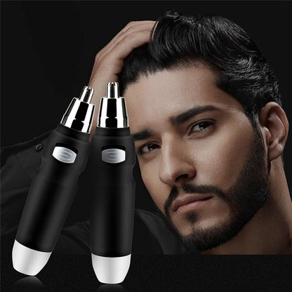 Electric Nose Ear Trimmer for Nose Hair Trimmer