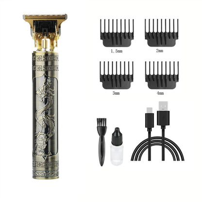 Hair Clipper Hairdresser Professional