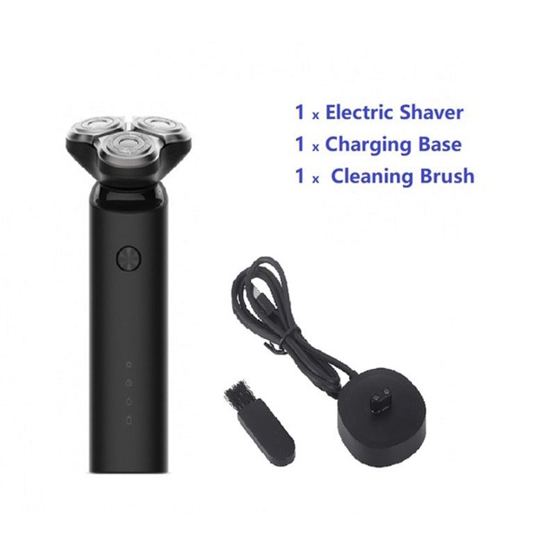 Mijia Electric Shaver Razor Shaving Beard