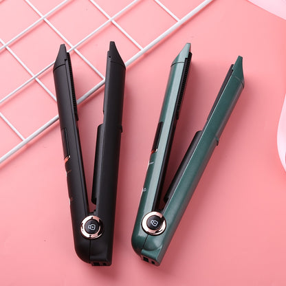 Professional Hair Straightener Ceramic Electric