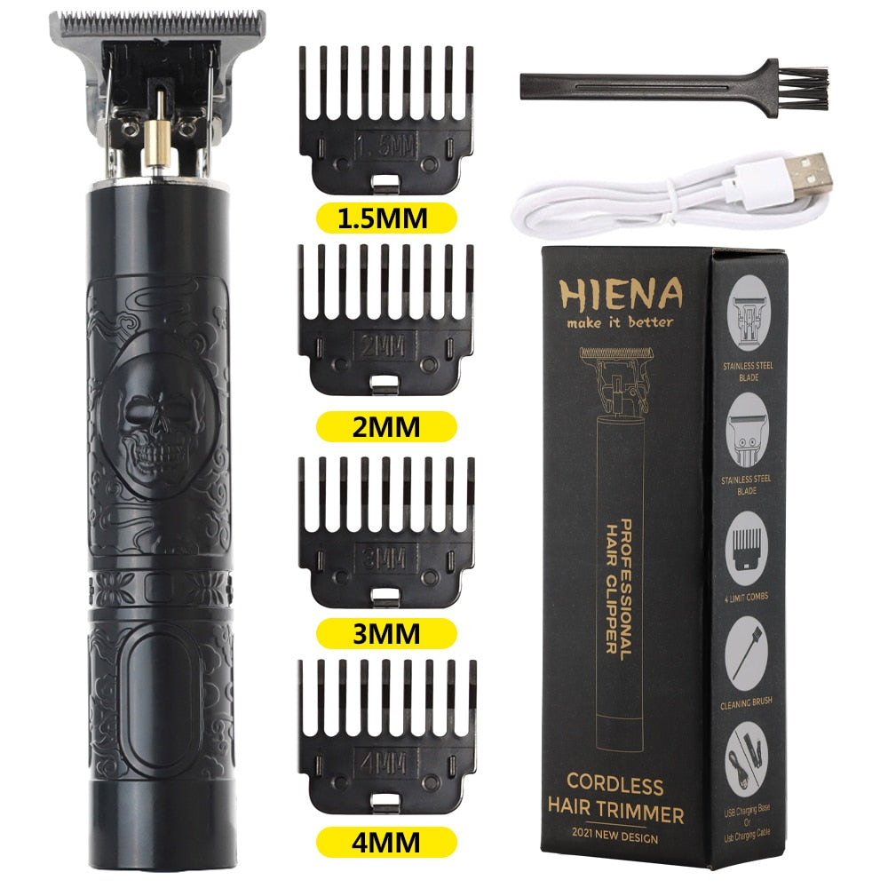 Hair Clipper machine Electric Shaver