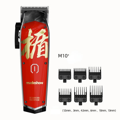 Hair Trimmer for Men Adjuatable Cordless