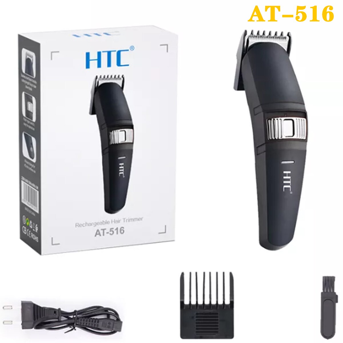 Hair Trimmer Barber Hair Clipper Cordless