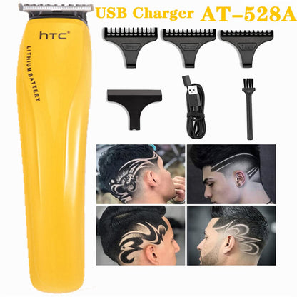 Rechargeable Hair Cutting Machine Ceramic