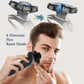High Quality Electric Shaver Waterproof Fast Charging