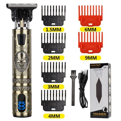 Hair trimmer machine Cordless Hair cutter