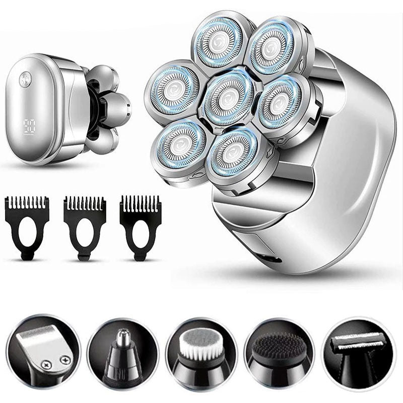 Electric shaver for men hair trimmer