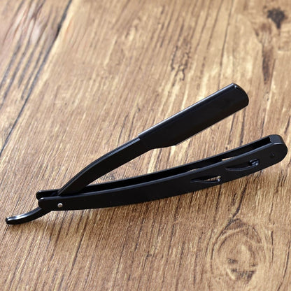 Folding Stainless Steel Shaving Tools