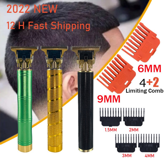 Machine Professional Clippers for Men