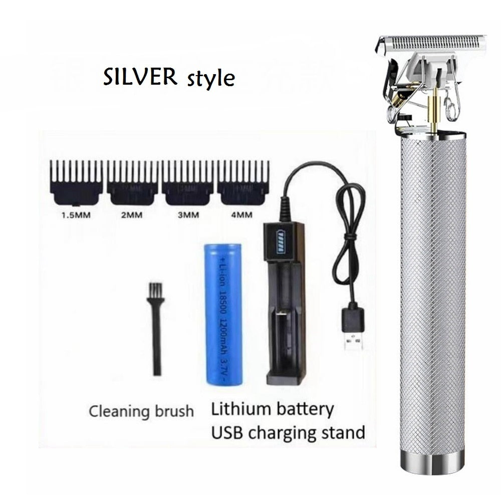 Hair Clipper Professional Hair Trimmer