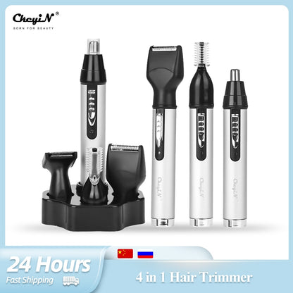 Men Hair Clipper Professional Trimmer