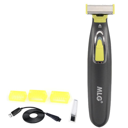 Electric Shaver Electric Razor Rechargeable