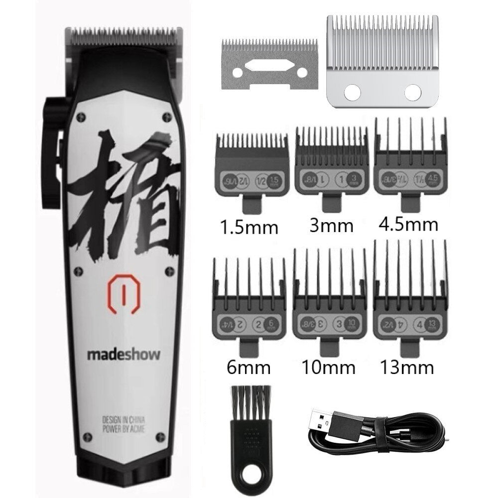 Hair Clippers Hair Trimmer for Men