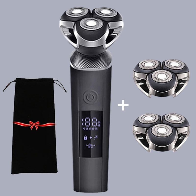 Men Electric Shaver Hair clipper