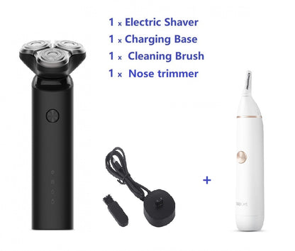 Mijia Electric Shaver Razor Shaving Beard