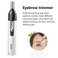 Origina 4in1 Rechargeable Nose Ear Hair Trimmer
