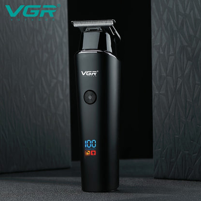 Hair Clipper Rechargeable Trimmer