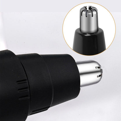 Electric Shaving Nose Ear Trimmer Safety Rechargeable