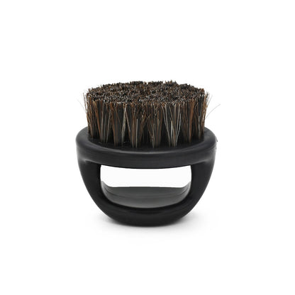 Razor Brush Badger Hair Shaving Ring Brush